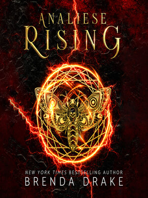 Analiese Rising - Audiobook